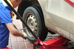 渭滨附近拖车24小时服务热线电话