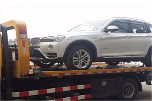 渭滨拖车24小时服务电话